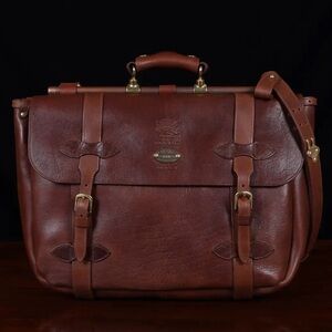 Col Littleton Messenger bag No. 83